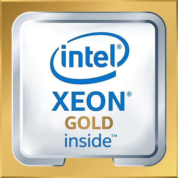 Lenovo Idea Xeon Gold 6240 W/O Fan 4XG7A37884